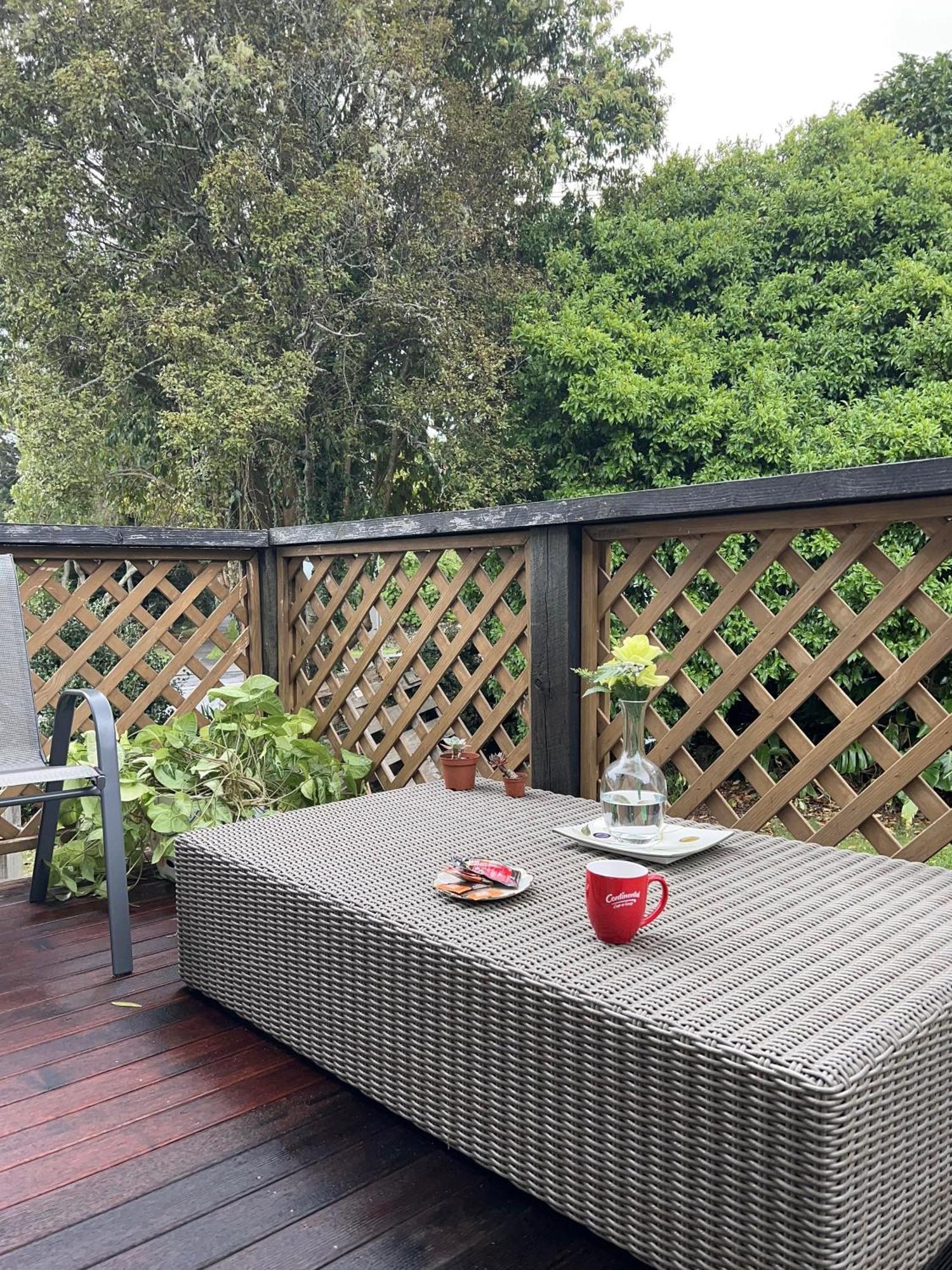 Villa Rest & Relax Units Whangarei Exterior foto