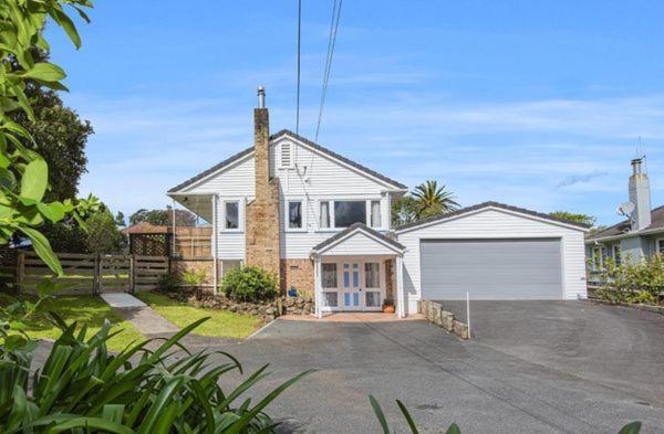 Villa Rest & Relax Units Whangarei Exterior foto