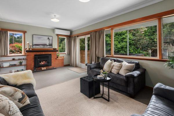 Villa Rest & Relax Units Whangarei Exterior foto