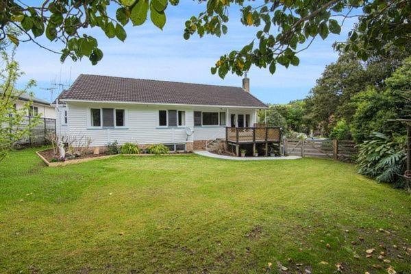 Villa Rest & Relax Units Whangarei Exterior foto