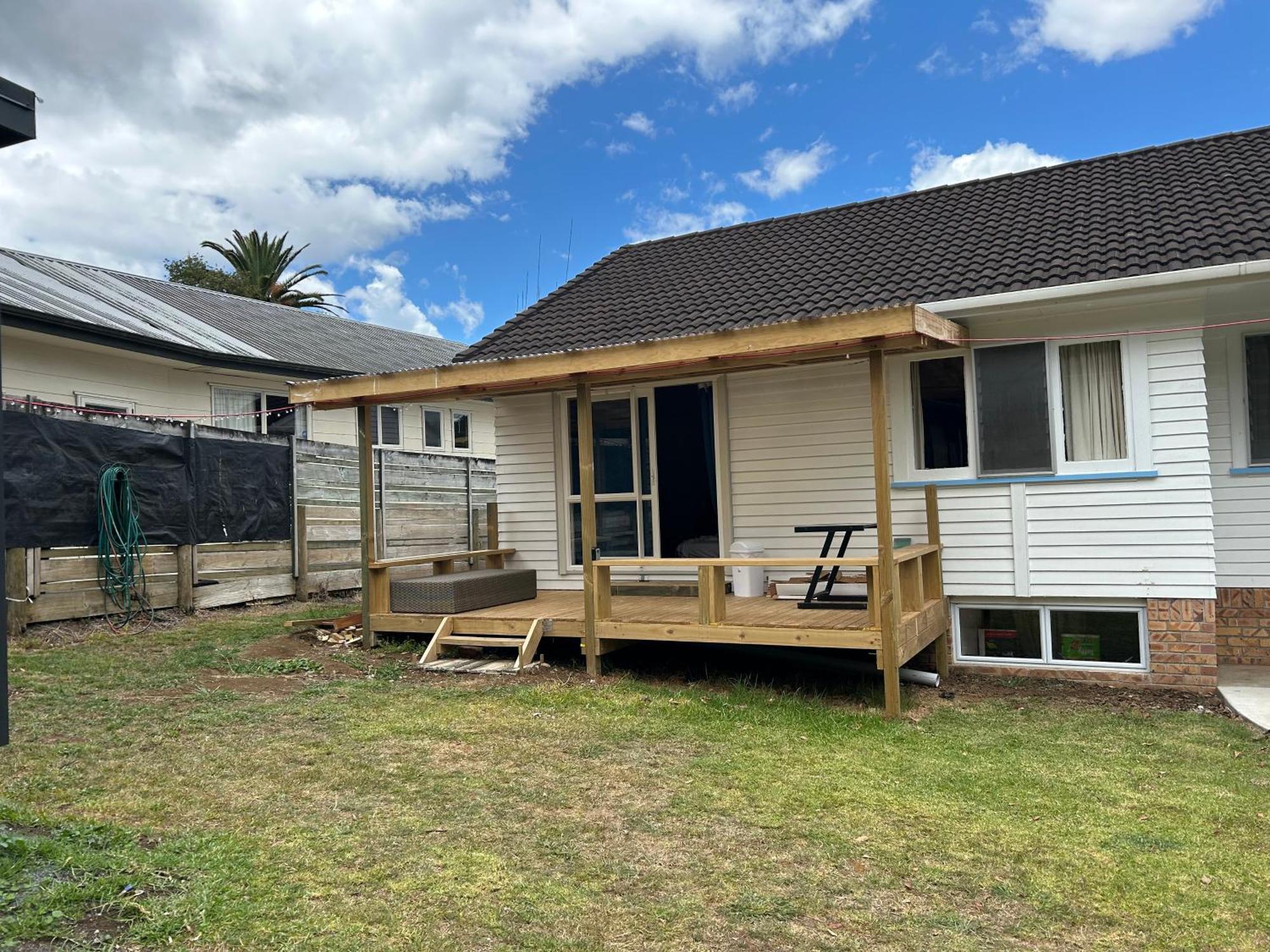 Villa Rest & Relax Units Whangarei Exterior foto