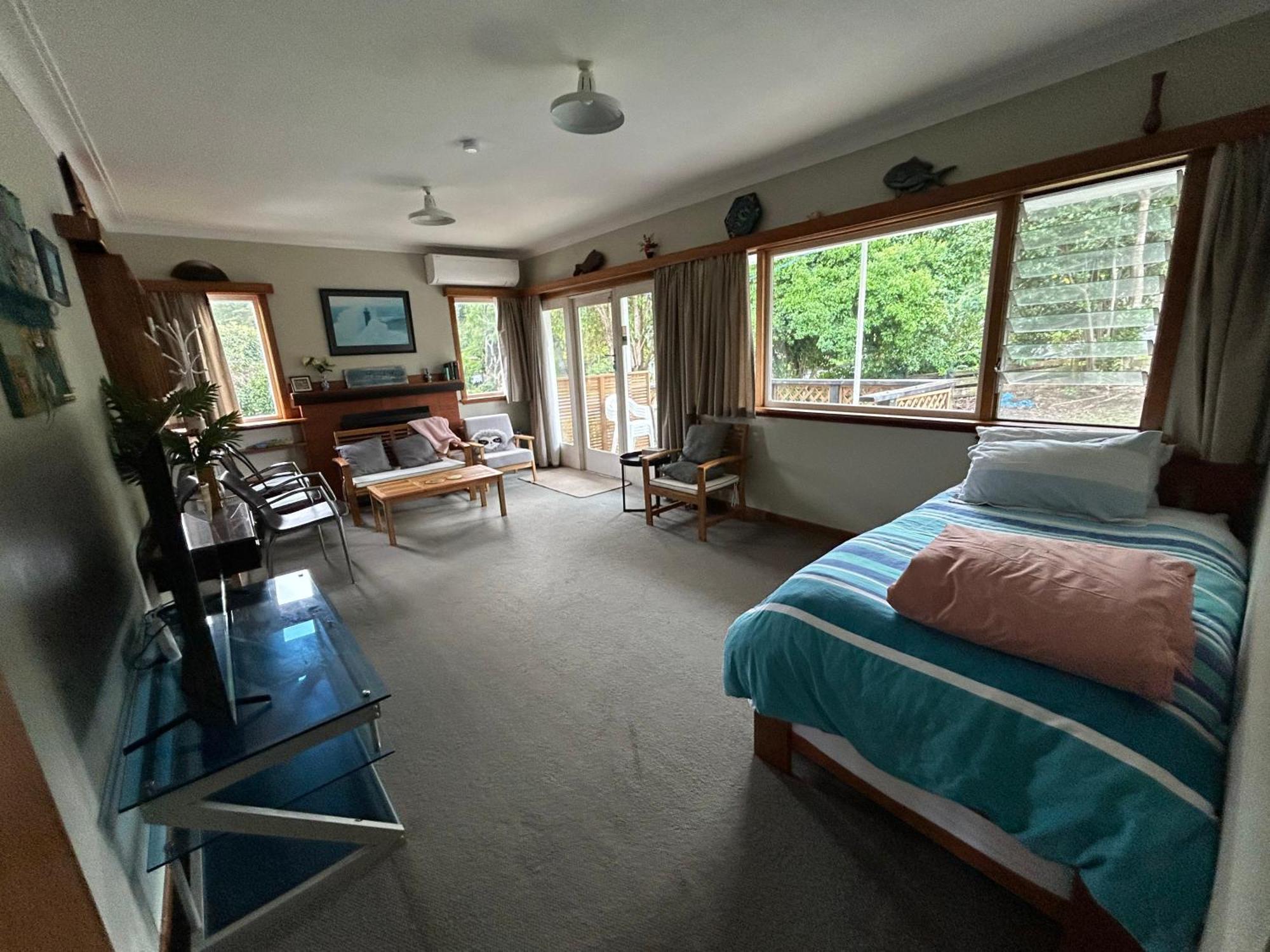 Villa Rest & Relax Units Whangarei Exterior foto